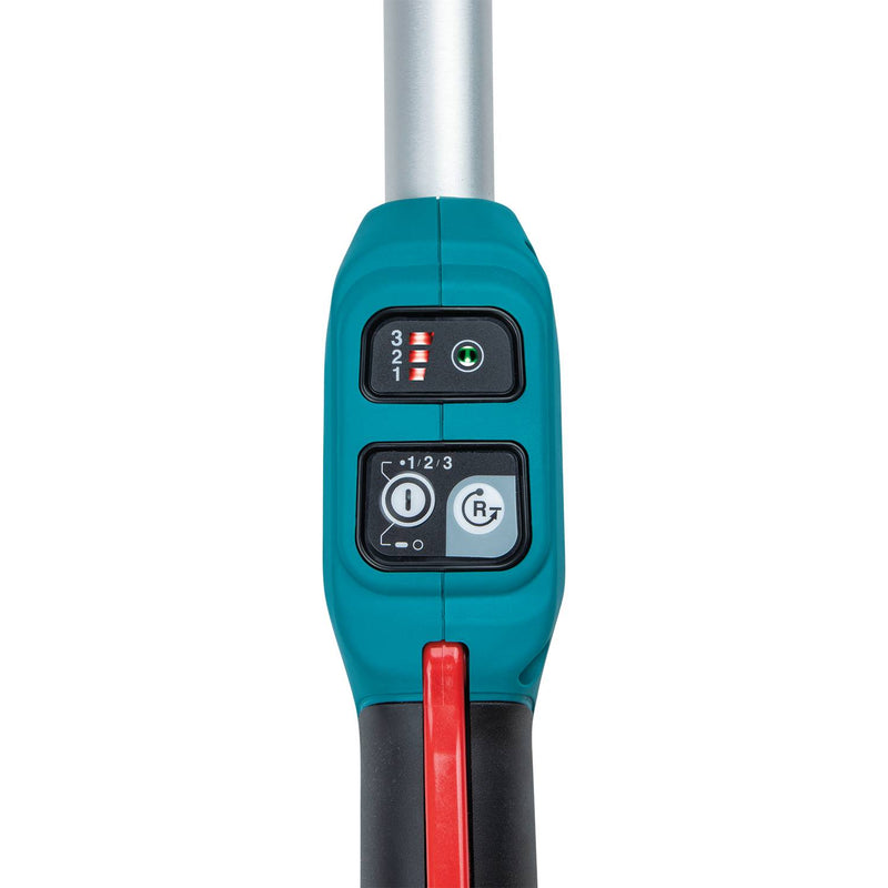 Load image into Gallery viewer, Makita 18V LXT 24” Fixed Pole Hedge Trimmer Kit XNU02T
