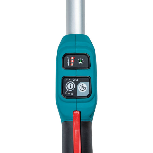Makita 18V LXT 24” Fixed Pole Hedge Trimmer Kit XNU02T