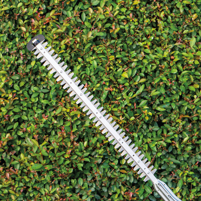 Load image into Gallery viewer, Makita 18V LXT 24” Fixed Pole Hedge Trimmer Kit XNU02T
