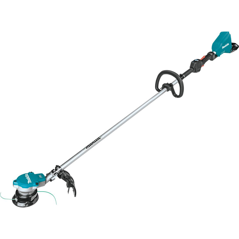 Load image into Gallery viewer, Makita 36V (18V X2) LXT® Brushless String Trimmer, Tool Only XRU15Z
