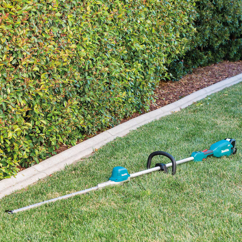 Load image into Gallery viewer, Makita 18V LXT 24” Fixed Pole Hedge Trimmer Kit XNU02T
