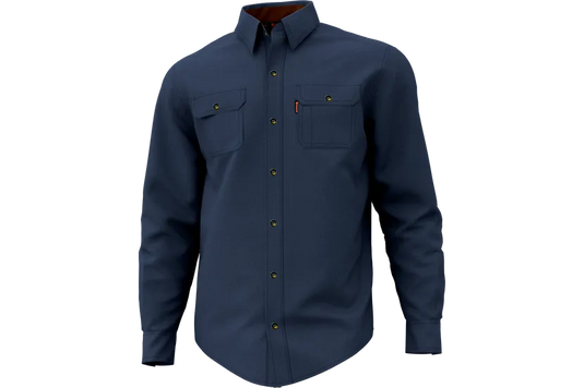 Husqvarna Shirt INDRIVA 