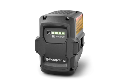 BLi200X Battery Husqvarna 970448902 OEM