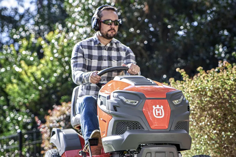 Load image into Gallery viewer, Husqvarna Professional Headband Hearing Protectors
