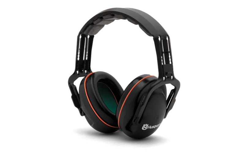 Load image into Gallery viewer, Husqvarna Professional Headband Hearing Protectors
