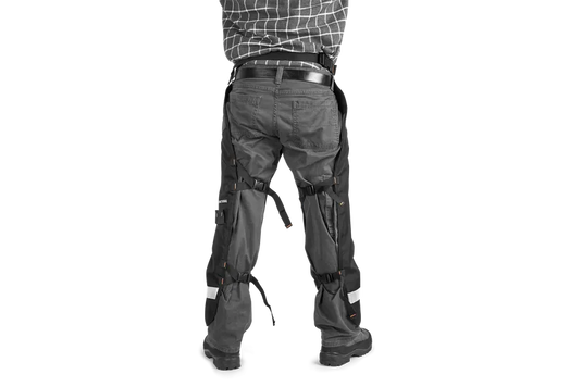 Husqvarna Chaps Functional Apron
