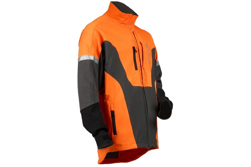 Husqvarna Technical Jacket – My Parts Store