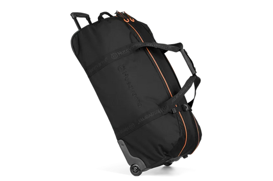 Husqvarna Trolley Gear Bag - 90L (24 gal.) OEM 593258102