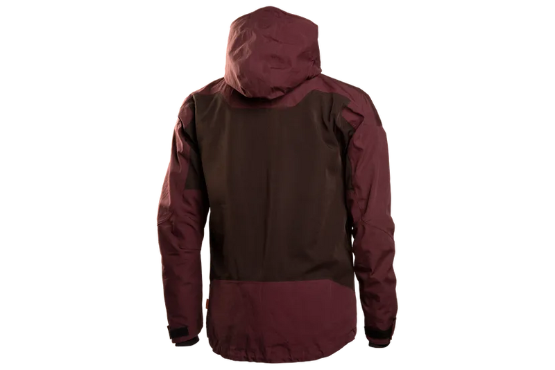 Load image into Gallery viewer, Husqvarna Jacket Women&#39;s Grape Purple Shell
