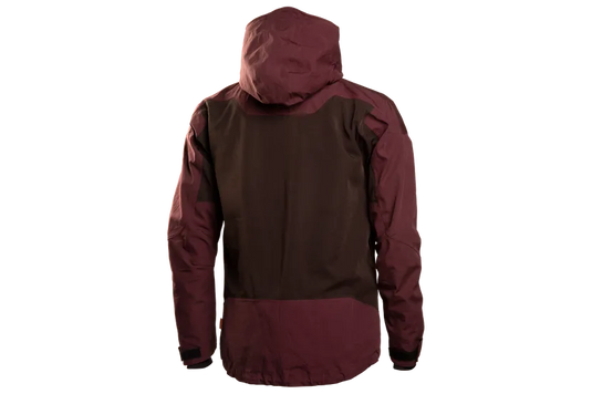 Husqvarna Jacket Women's Grape Purple Shell