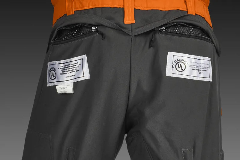 Load image into Gallery viewer, Husqvarna Technical Pants
