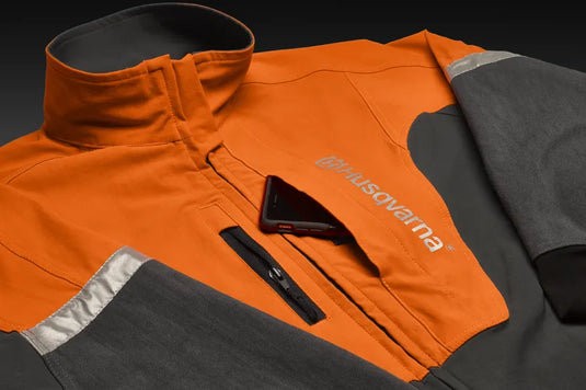 Husqvarna Technical Jacket – My Parts Store Husqvarna Technical Jacket – My Parts Store