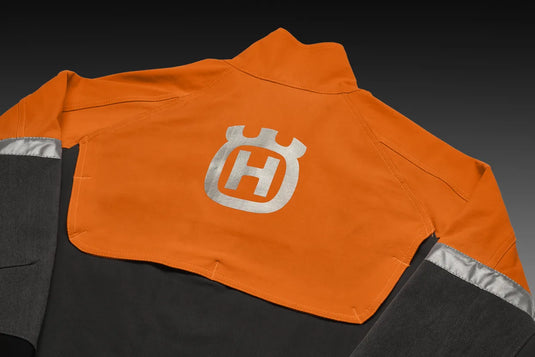 Husqvarna Technical Jacket – My Parts Store Husqvarna Technical Jacket – My Parts Store