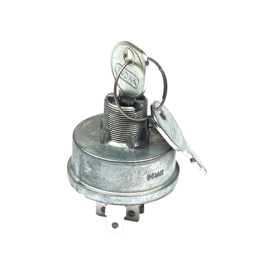 Briggs and Stratton 6 Terminal Ignition Switch OEM 5411K