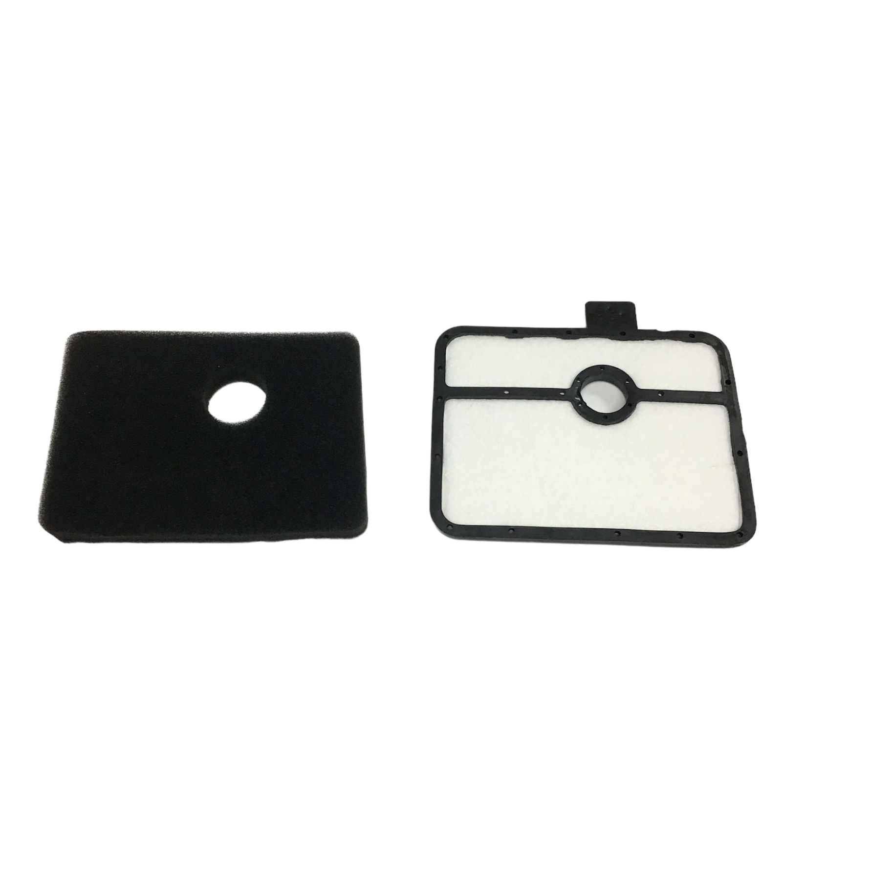 Embout Tuyau Souffleur Husqvarna 150BT - Pièce Origine 577079501