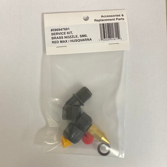 Husqvarna Sprayer Nozzle Kit 596947601