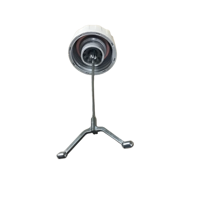 Husqvarna Fuel Tank Cap OEM 578931503 My Parts Store