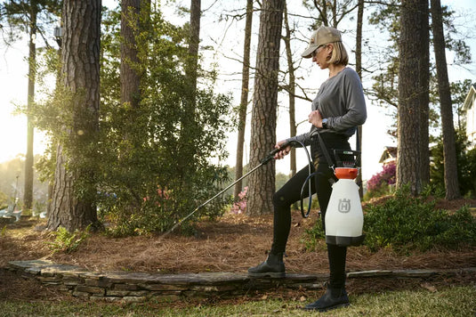 Husqvarna Sprayer - 2 Gallon Battery 598967601