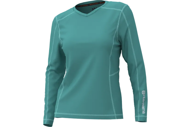 Load image into Gallery viewer, Husqvarna Shirt Värme 
