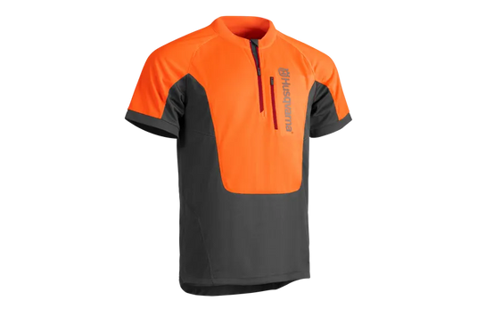 Husqvarna Technical Work T-Shirt (Short Sleeve)