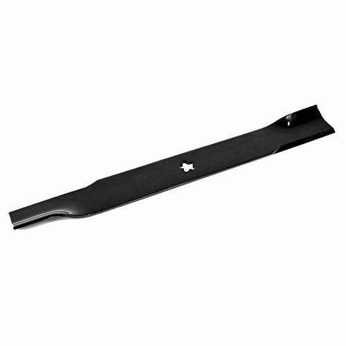 Husqvarna 21" High-Lift Blade OEM 539113312