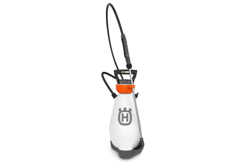 Load image into Gallery viewer, Husqvarna Sprayer - 2 Gallon Battery 598967601
