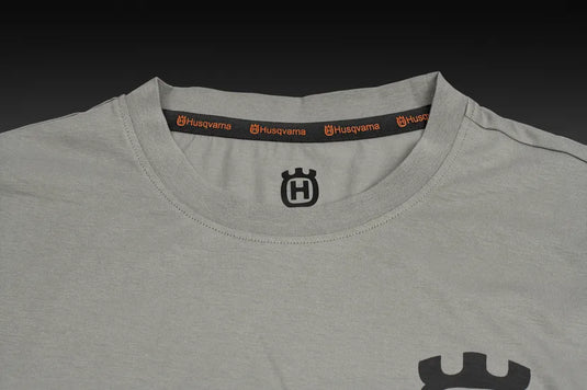 Husqvarna Shirt ARGANG