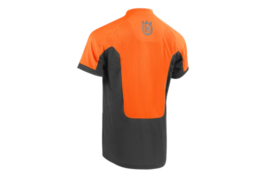 Husqvarna Technical Work T-Shirt (Short Sleeve)