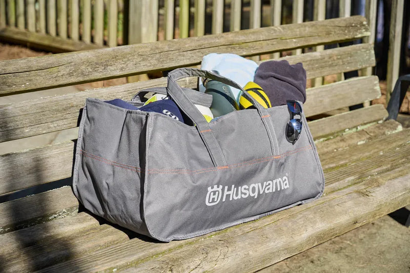 Load image into Gallery viewer, Husqvarna Log Carrier - 55L
